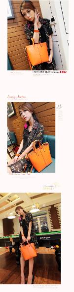 หมดค่ะ กระเป๋าMaomao รุ่น M01-155 กระเป๋าแฟชั่นเกาหลี งานคุณภาพของแท้ จากMaomao ค่ะ